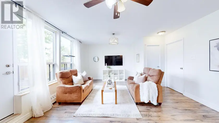 Townhouse at 115 - 1055 A FORESTWOOD DRIVE, Mississauga