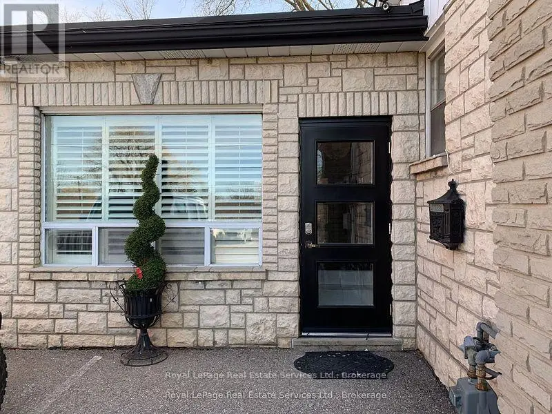 Other at LOWER UNIT - 197 BROADWAY STREET, Mississauga