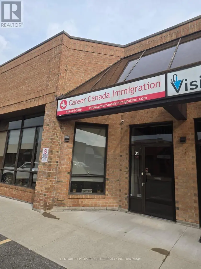 Other at 31 - 775 PACIFIC ROAD, Oakville