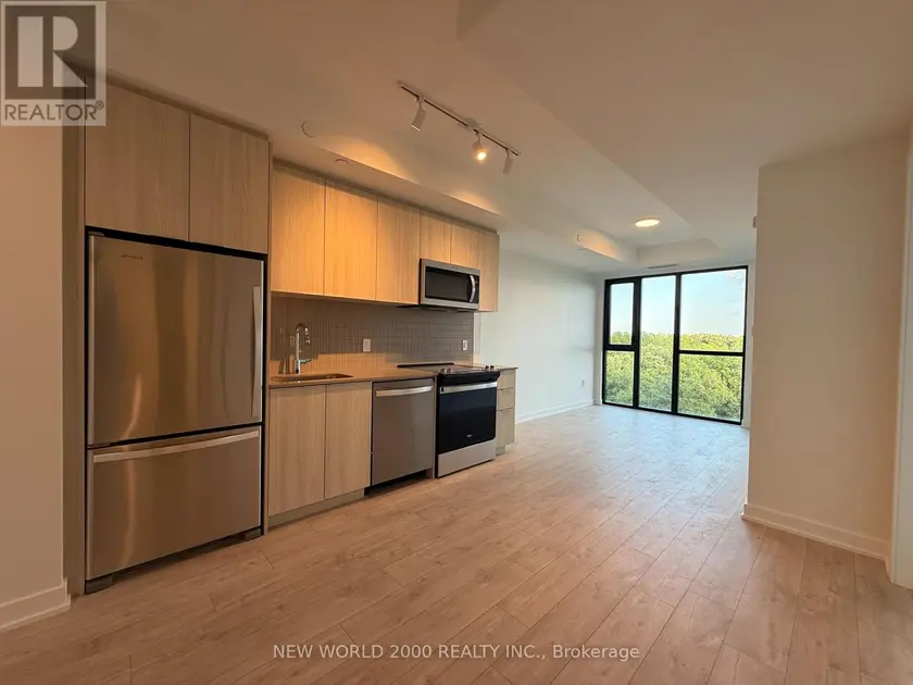 Apartment at 720 - 740 WHITLOCK AVENUE, Milton