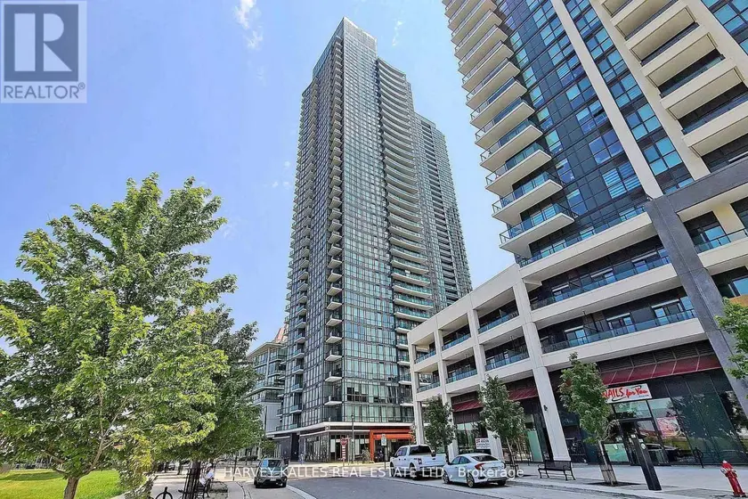 Apartment at Unit 505