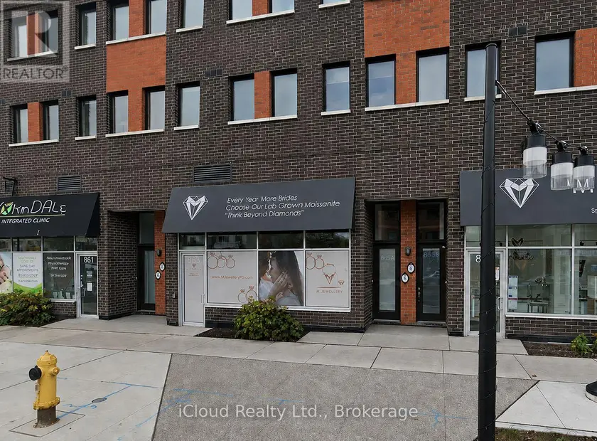 Other at 863 WILSON AVENUE, Toronto