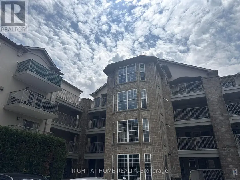 Apartment at 113 - 1450 BISHOPS GATE, Oakville