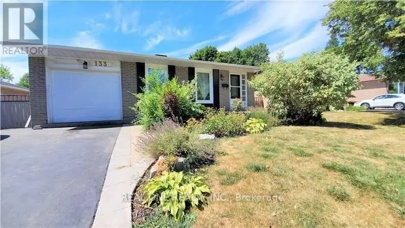 Detached at #UPPER - 133 MCCRANEY STREET, Oakville