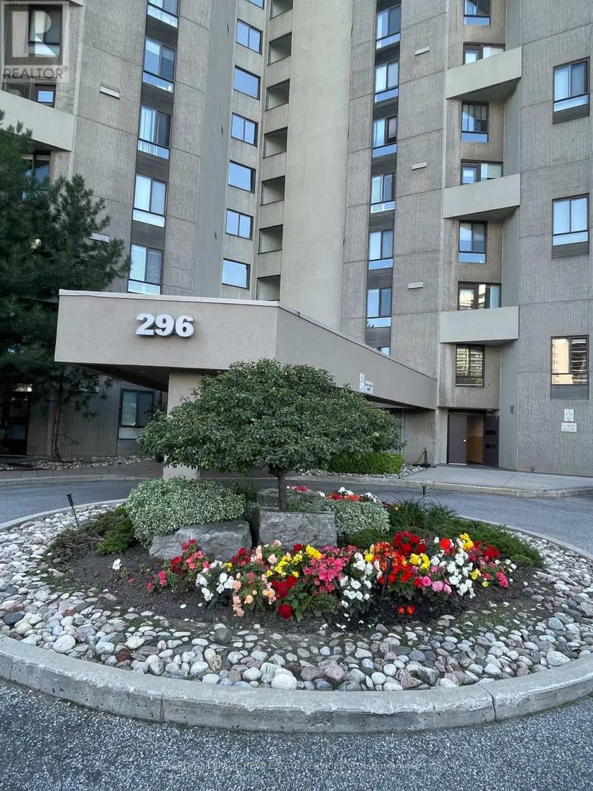 Apartment at A15 - 296 MILL ROAD, Toronto