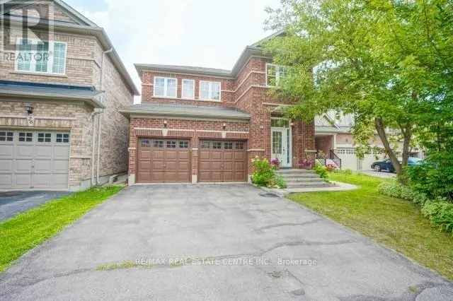 Other at 28 STEPHANIE AVENUE, Brampton