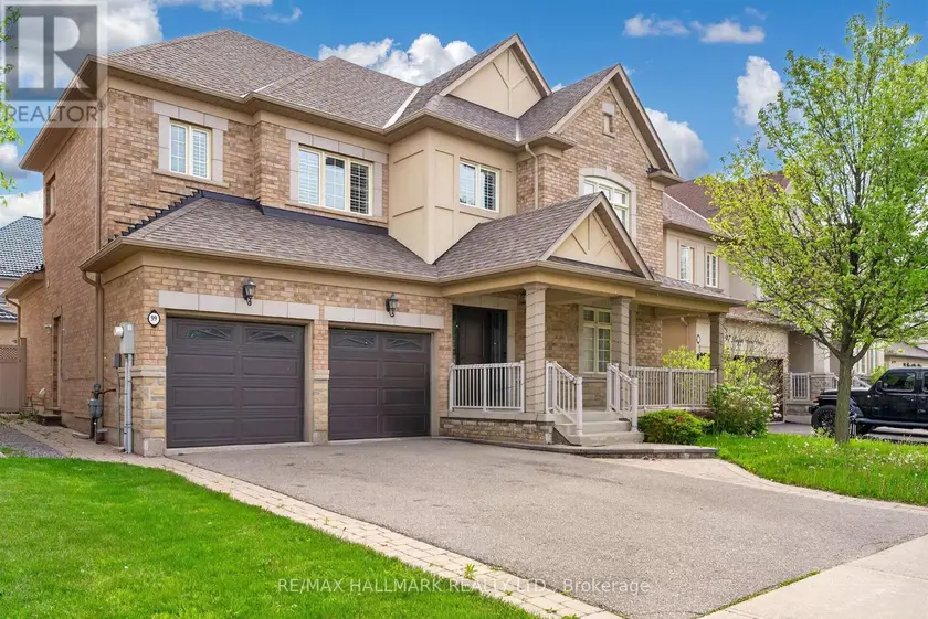 Detached at 99 ROYAL WEST DRIVE, Brampton