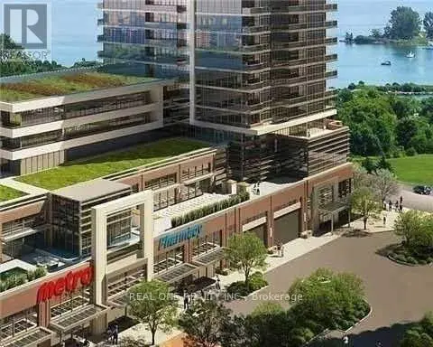 Apartment at 3907 - 2200 LAKE SHORE BOULEVARD W, Toronto