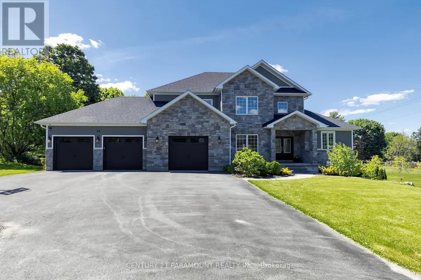 Detached at 48 EDMUND STREET, Caledon