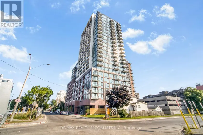 Apartment at 620 - 28 ANN STREET, Mississauga