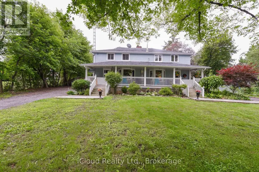 Detached at 10738 WINSTON CHURCHILL BOULEVARD, Halton Hills