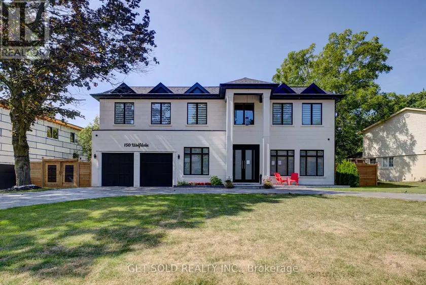 Detached at 150 WOLFDALE AVENUE, Oakville