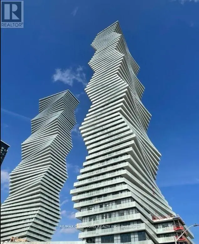Apartment at 5905 - 3883 QUARTZ ROAD, Mississauga
