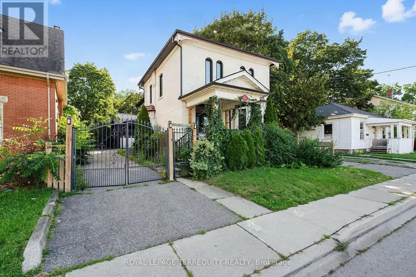 Other at 35 ELIZABETH STREET N, Brampton