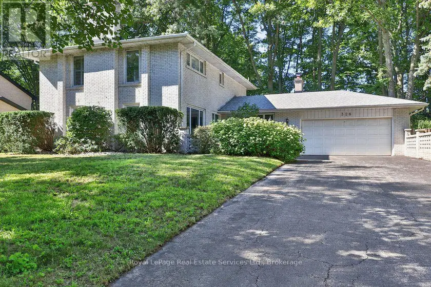 Detached at 328 DALEWOOD DRIVE, Oakville