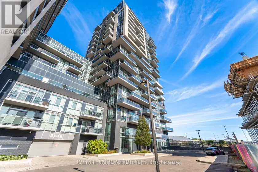 Apartment at 809 - 2093 FAIRVIEW STREET, Burlington