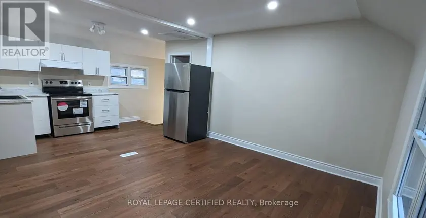 Detached at 1468 DUNDAS CRESCENT, Mississauga