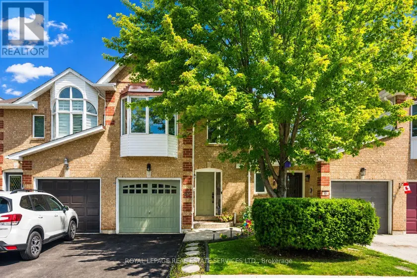 Townhouse at 66 - 1240 WESTVIEW TERRACE, Oakville