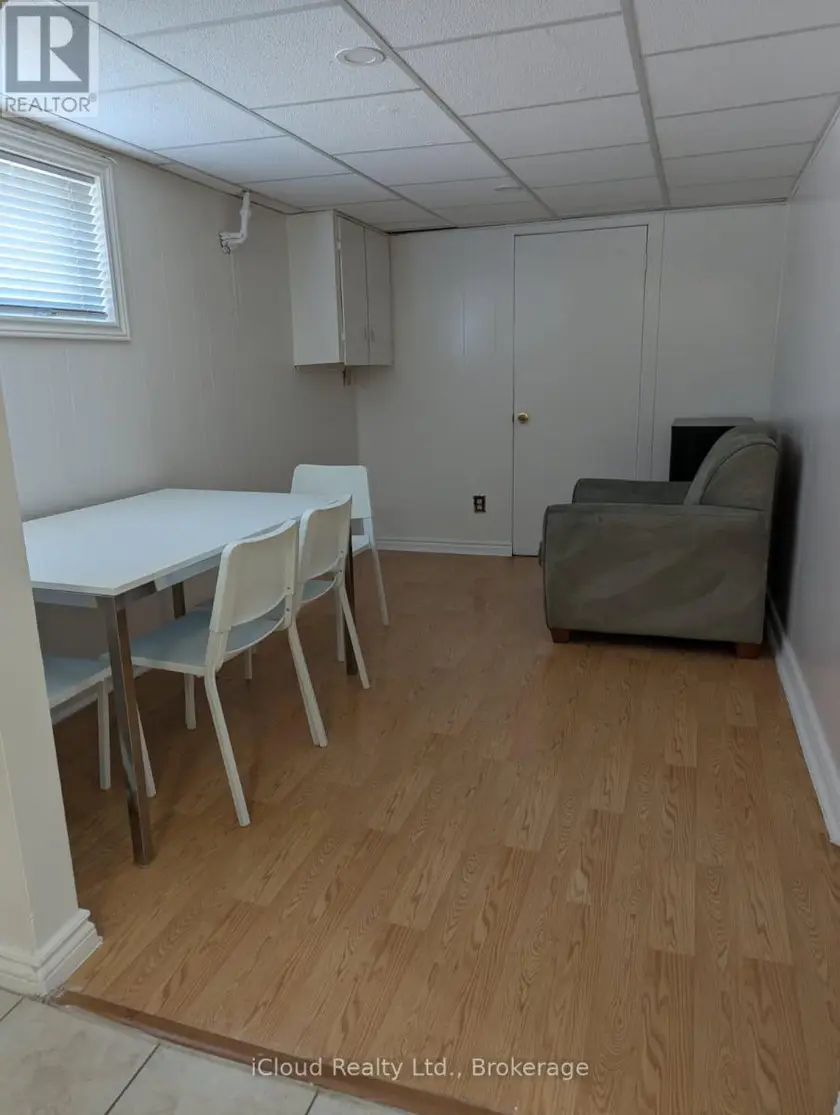 Detached at BSMT - 11 DAYSTROM DRIVE, Toronto