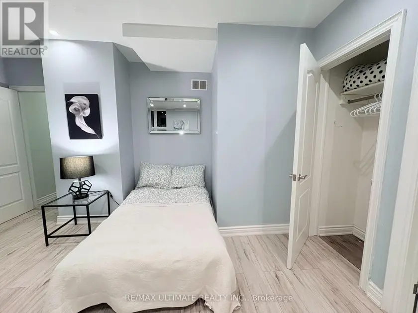 Detached at 2 LOWER - 1166 GLENGROVE AVENUE W, Toronto