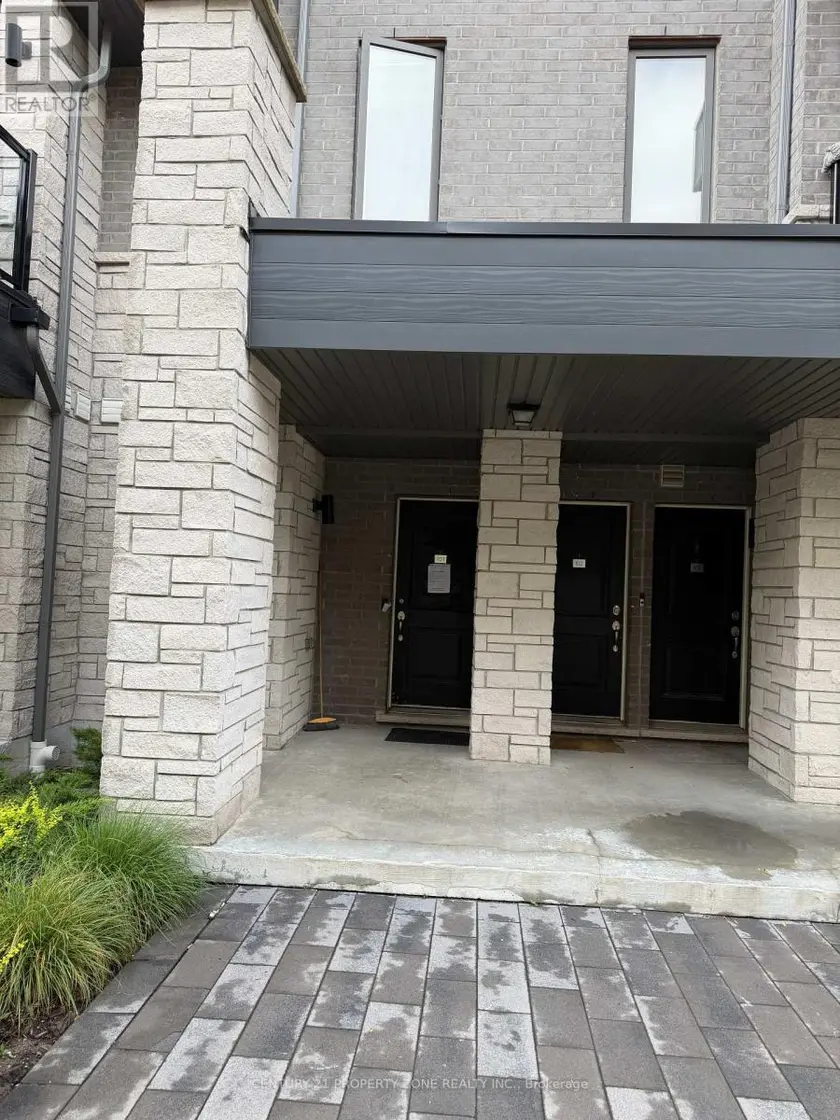 Townhouse at 101 - 9470 THE GORE ROAD, Brampton