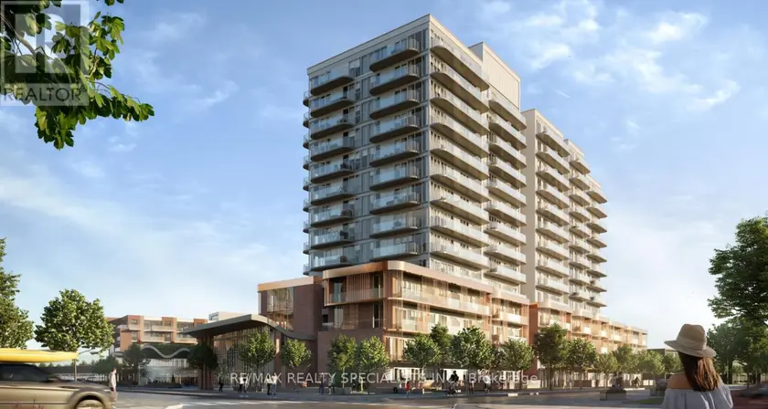 Apartment at 1302 - 220 MISSINNIHE WAY, Mississauga