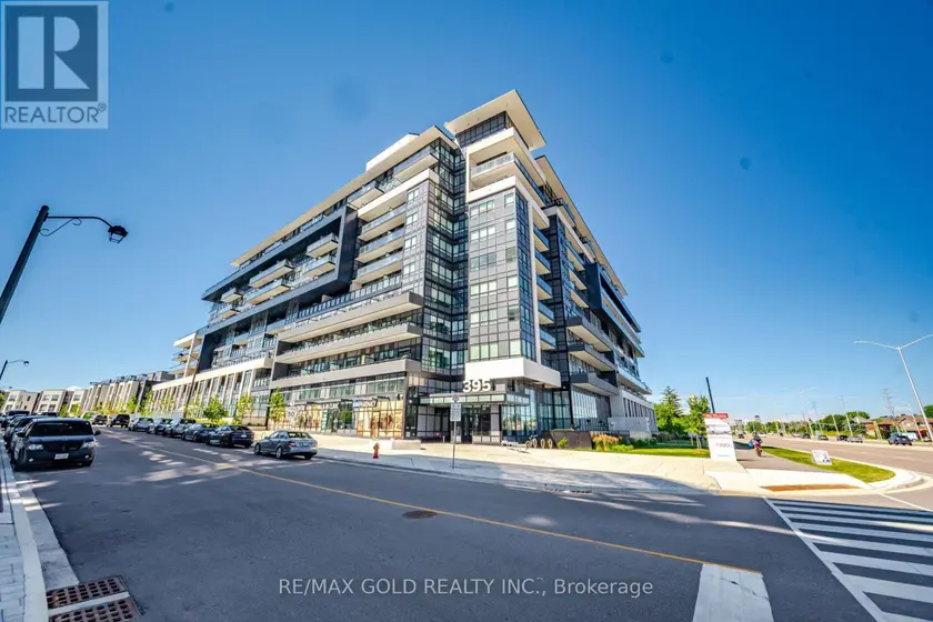 Apartment at 243 - 395 DUNDAS STREET W, Oakville