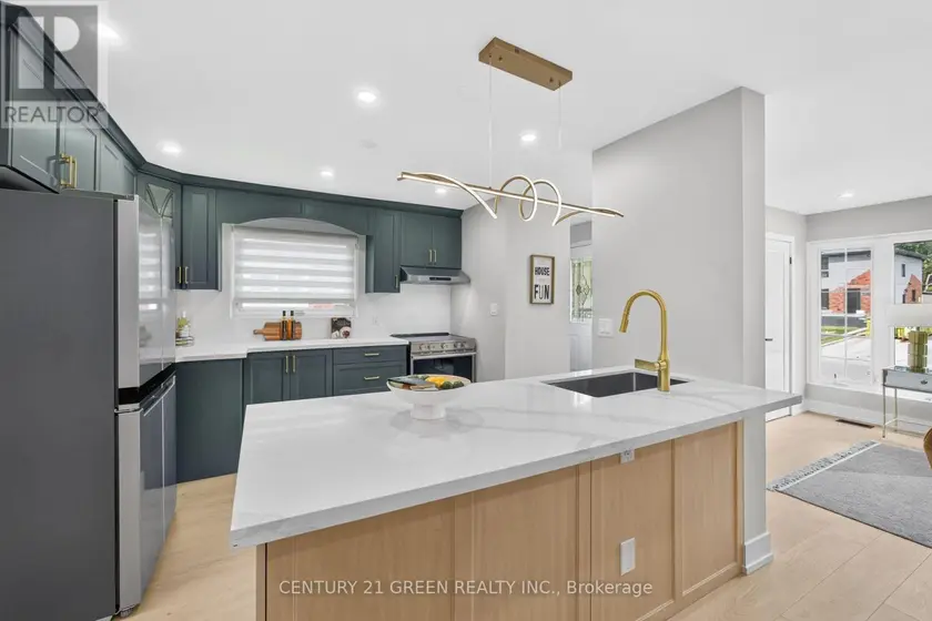 Semi-Detached/Link at 3628 ANNIVERSARY ROAD, Mississauga