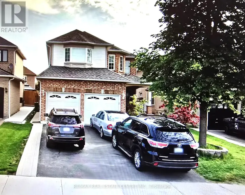 Detached at 21 ROBERTSON DAVIES DRIVE, Brampton
