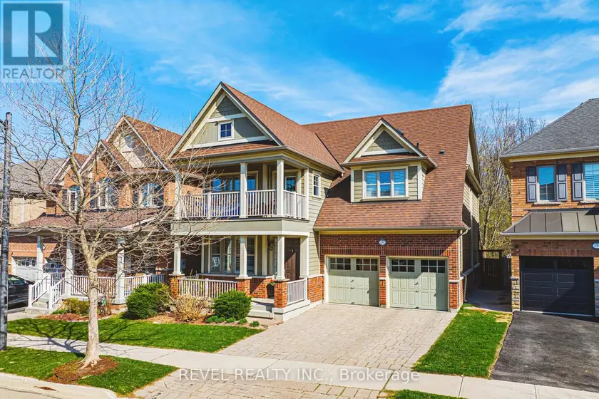 Detached at 170 FORBES TERRACE, Milton