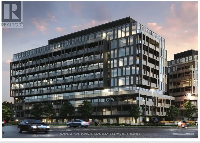 Apartment at A403 - 3210 DAKOTA COMMON, Burlington