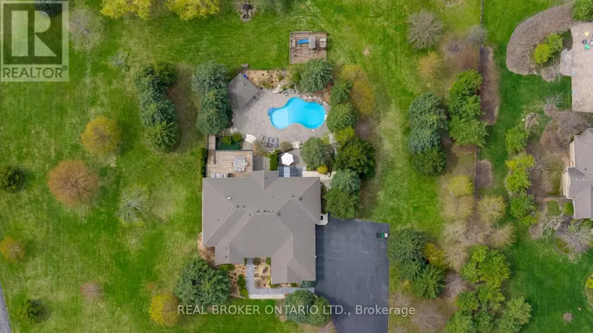 Detached at 9 ALLISON COURT, Halton Hills