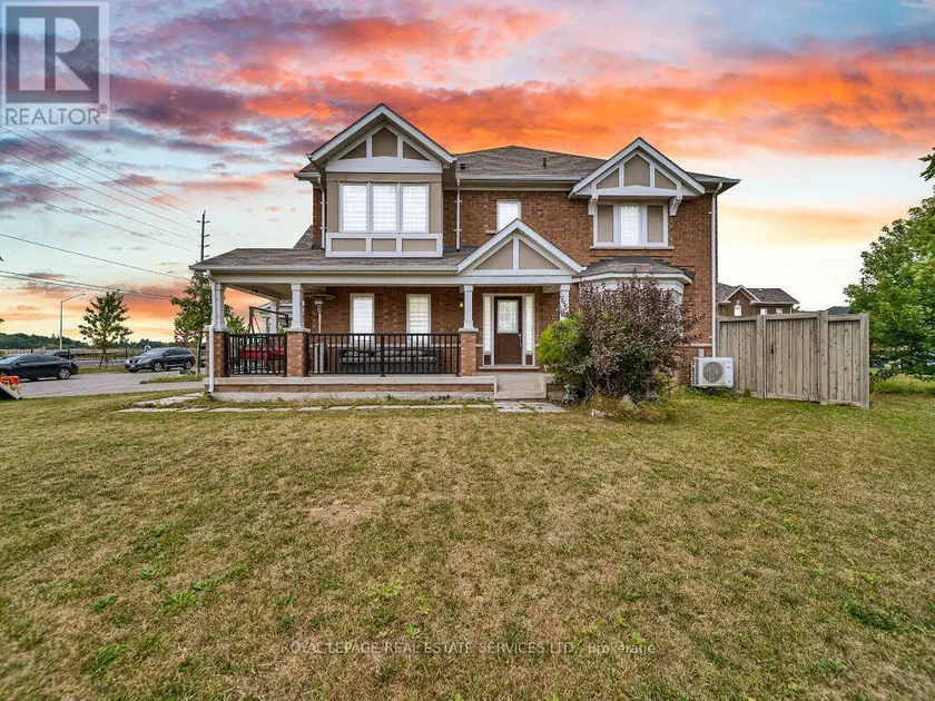 Townhouse at 61 ROCKBROOK TRAIL, Brampton