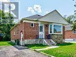 Detached at LOWER LEVEL - 29 KIRBY ROAD, Toronto