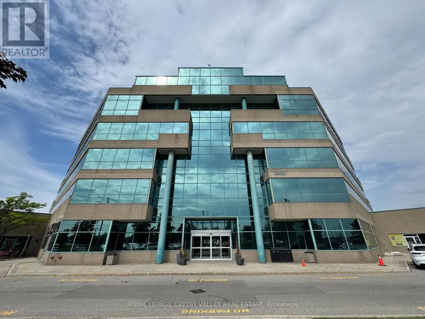 Other at 205 - 2800 SKYMARK AVENUE, Mississauga