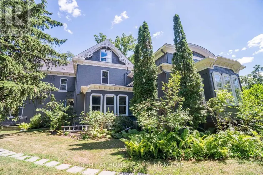 Detached at LOFT - 164 TRAFALGAR ROAD, Oakville