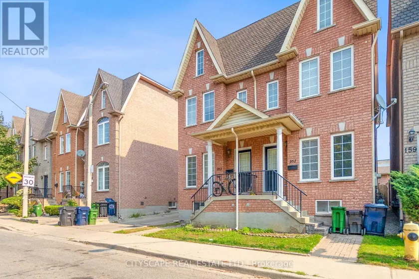 Other at LOWER - 163 RANKIN CRESCENT, Toronto