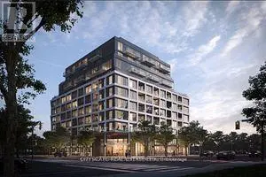 Apartment at 202 - 1195 THE QUEENSWAY AVENUE, Toronto