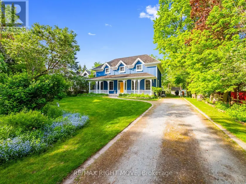 Detached at 7135 POND STREET, Mississauga
