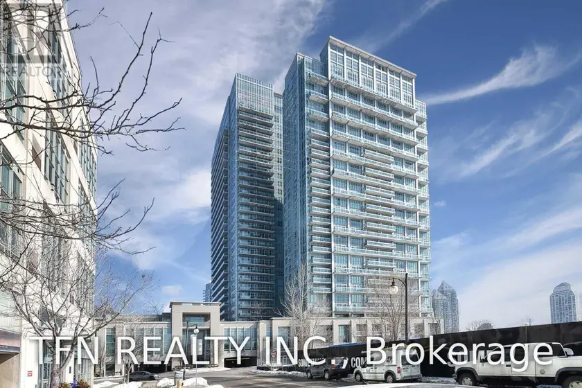 Apartment at 532 - 165 LEGION ROAD N, Toronto