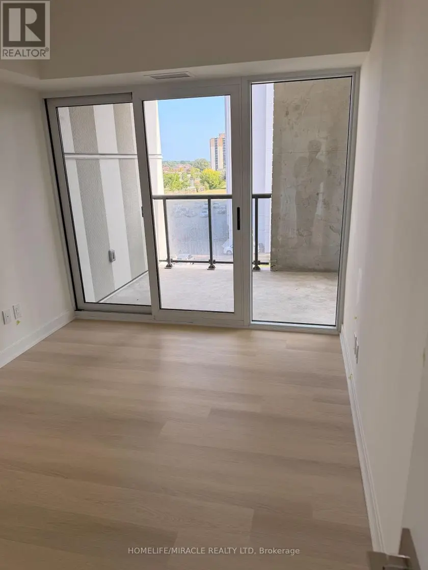 Apartment at 404 - 2825 JANE STREET, Toronto