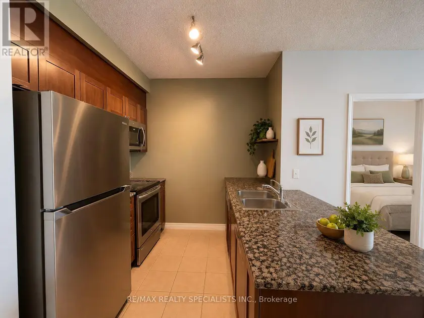 Apartment at 306 - 3525 KARIYA DRIVE, Mississauga