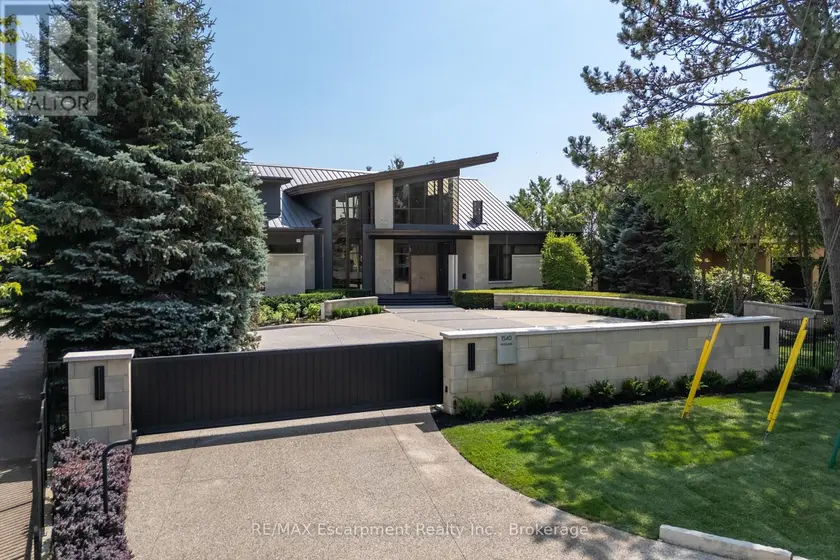Detached at 1540 WATERSEDGE ROAD, Mississauga