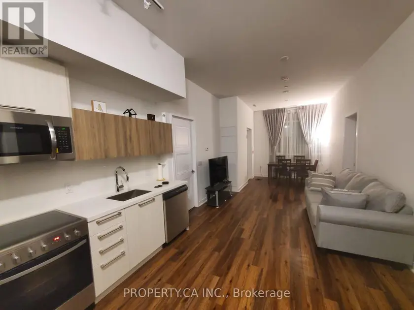 Apartment at 104 - 25 NEIGHBOURHOOD LANE, Toronto