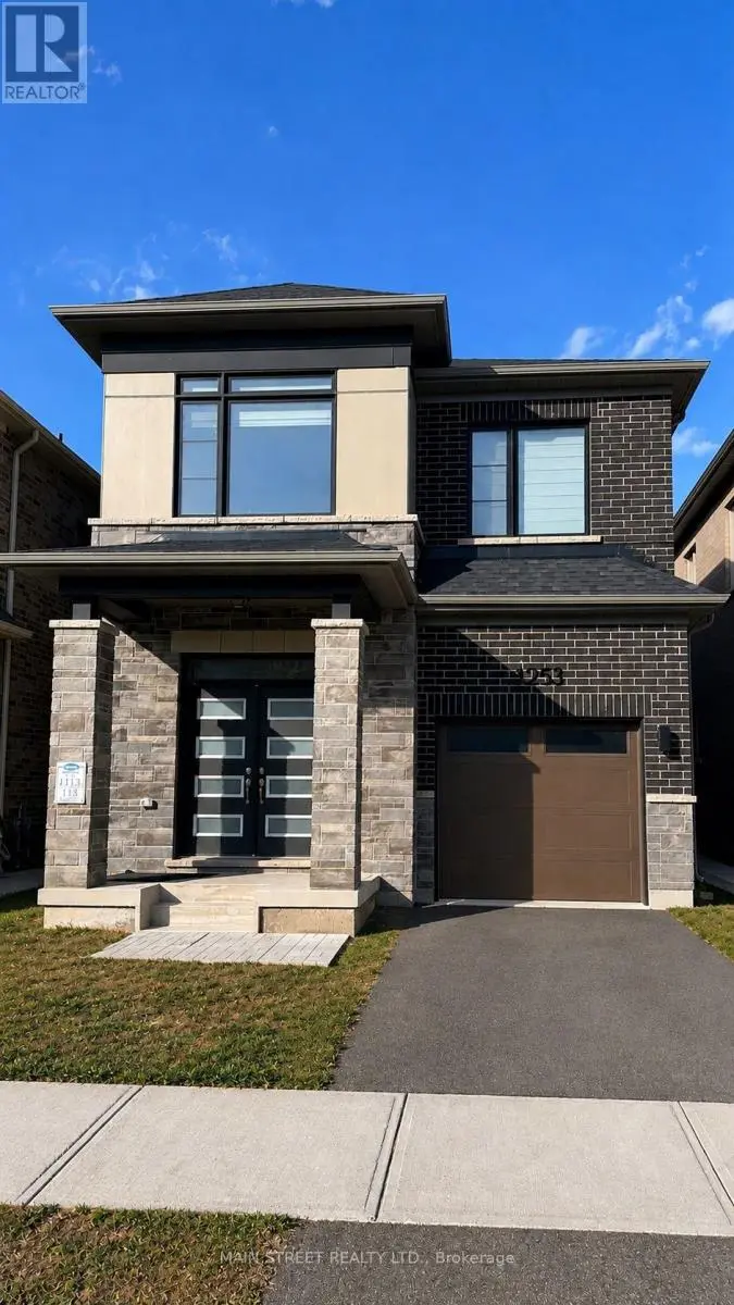 Detached at 1253 MUSKOKA HEIGHTS, Milton
