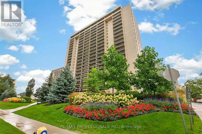 Apartment at 502 - 299 MILL ROAD, Toronto