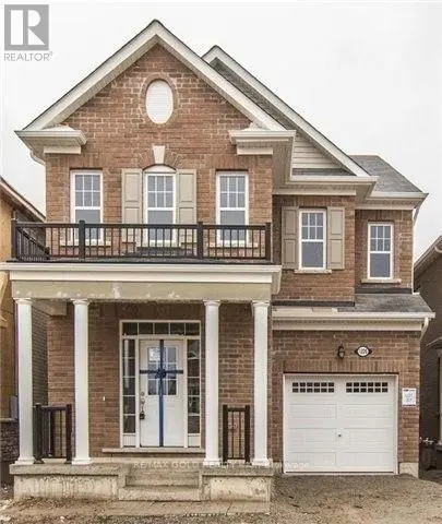 Detached at 1226 DUIGNAN (LOWER) CRESCENT, Milton