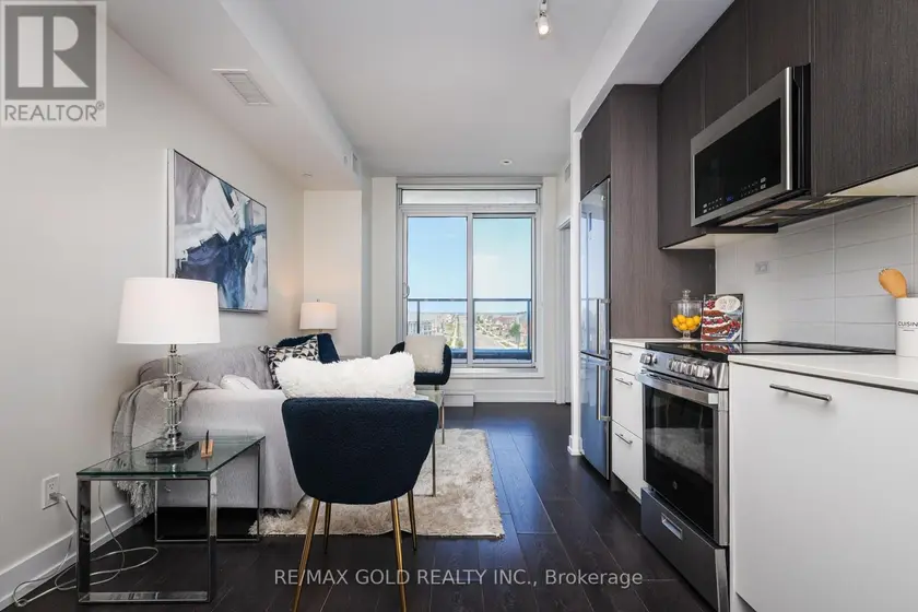 Apartment at 408 - 225 VETERANS DRIVE, Brampton