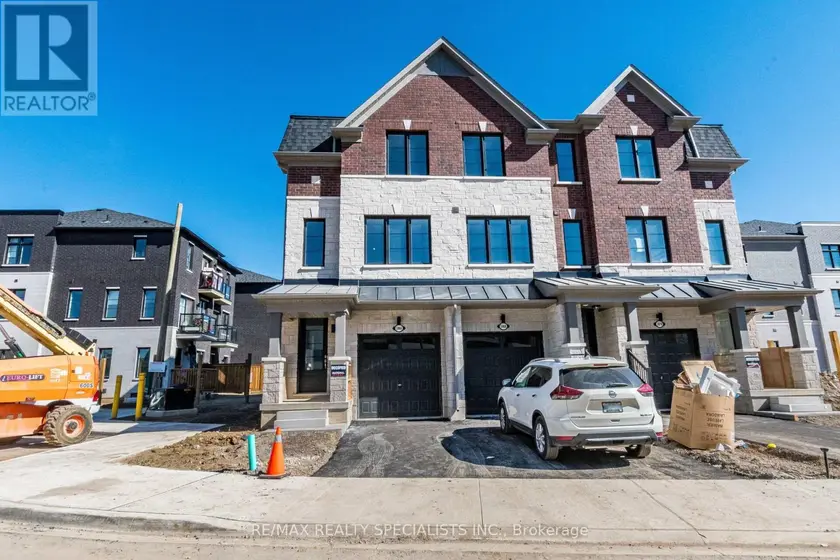 Townhouse at 5966 SAIGON STREET, Mississauga