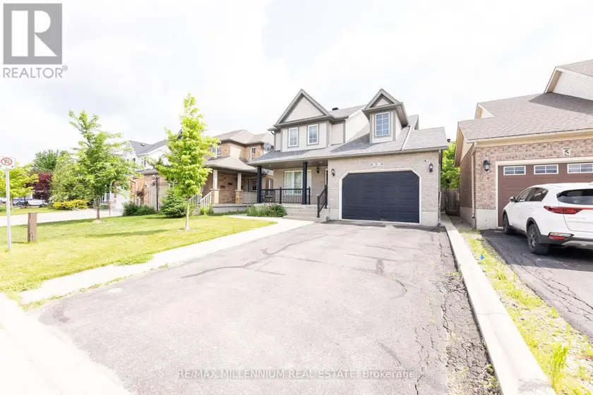 Detached at 7 GRAHAM CRESCENT, Orangeville